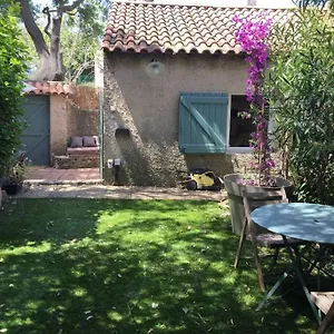 La Cassirene - Maisonnette Centre - Jardin Cassis