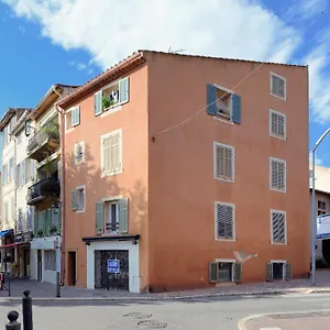 Lou Cassiden - Magnifique Sur Le Port Cassis